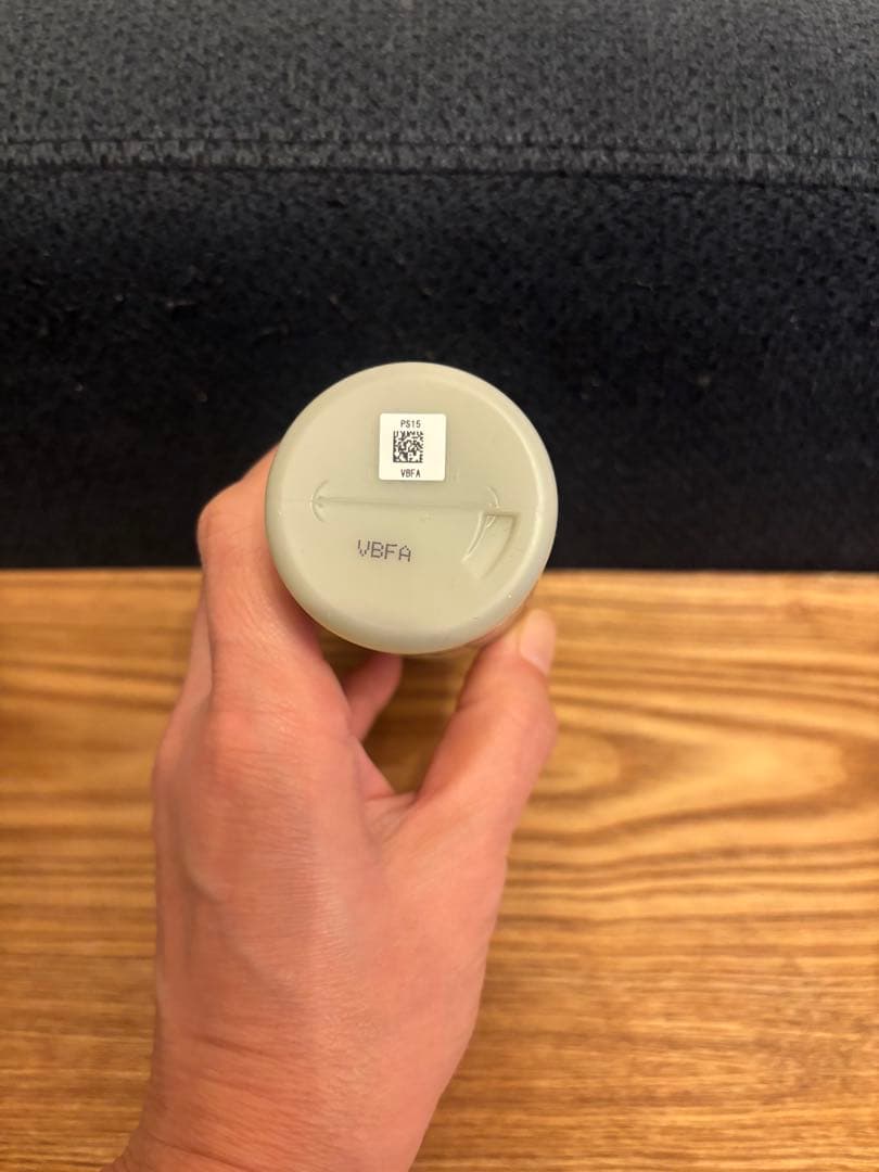 para spa バスエッセンス(YZ)の5種類セット 新品未使用