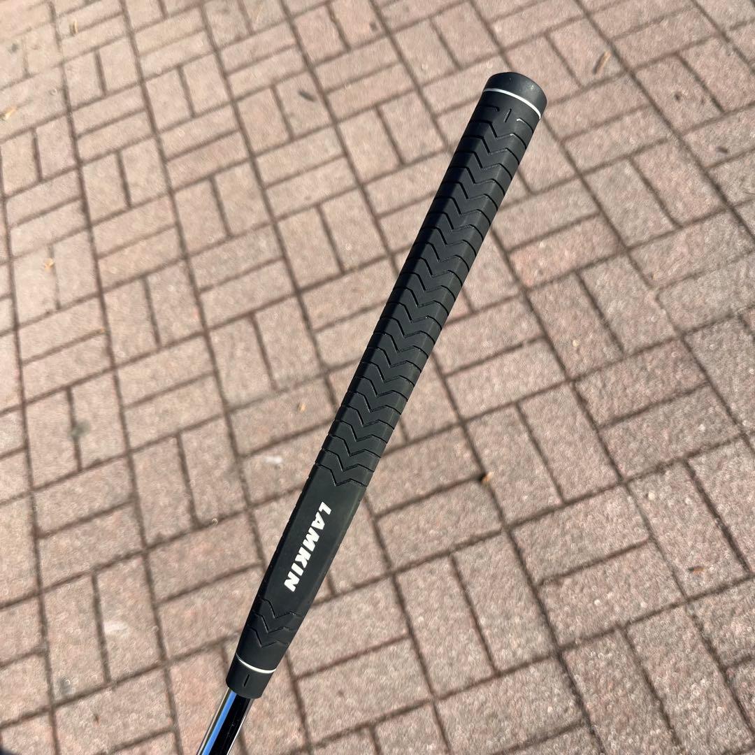 キ*グ様 スコッティキャメロン セレクト ツイストネック ミラーフィニッシュ 極