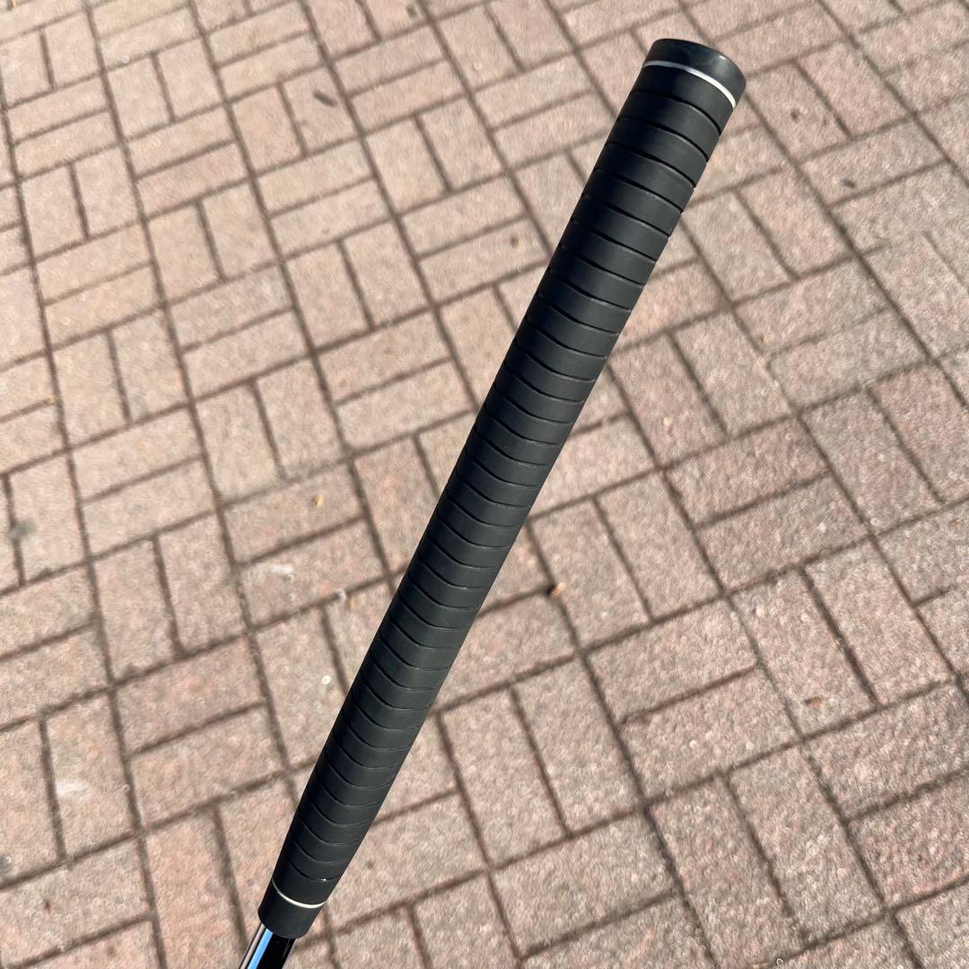 キ*グ様 スコッティキャメロン セレクト ツイストネック ミラーフィニッシュ 極