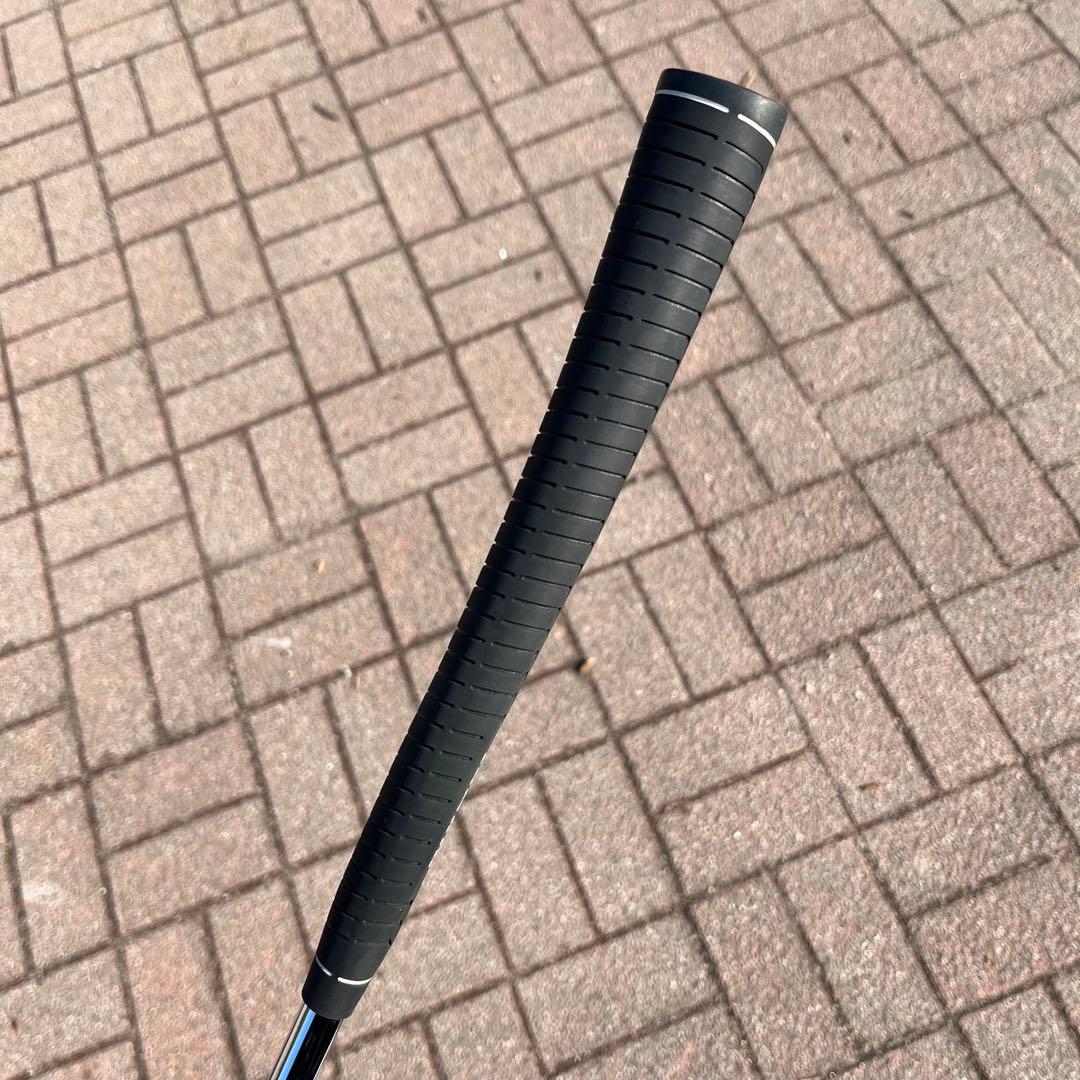 キ*グ様 スコッティキャメロン セレクト ツイストネック ミラーフィニッシュ 極