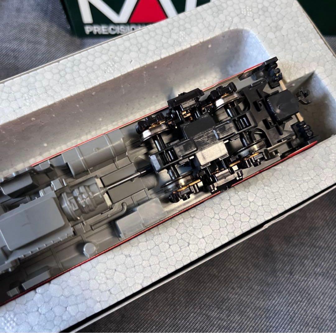 【美品】KATO キハ58（M） HOゲージ鉄道模型