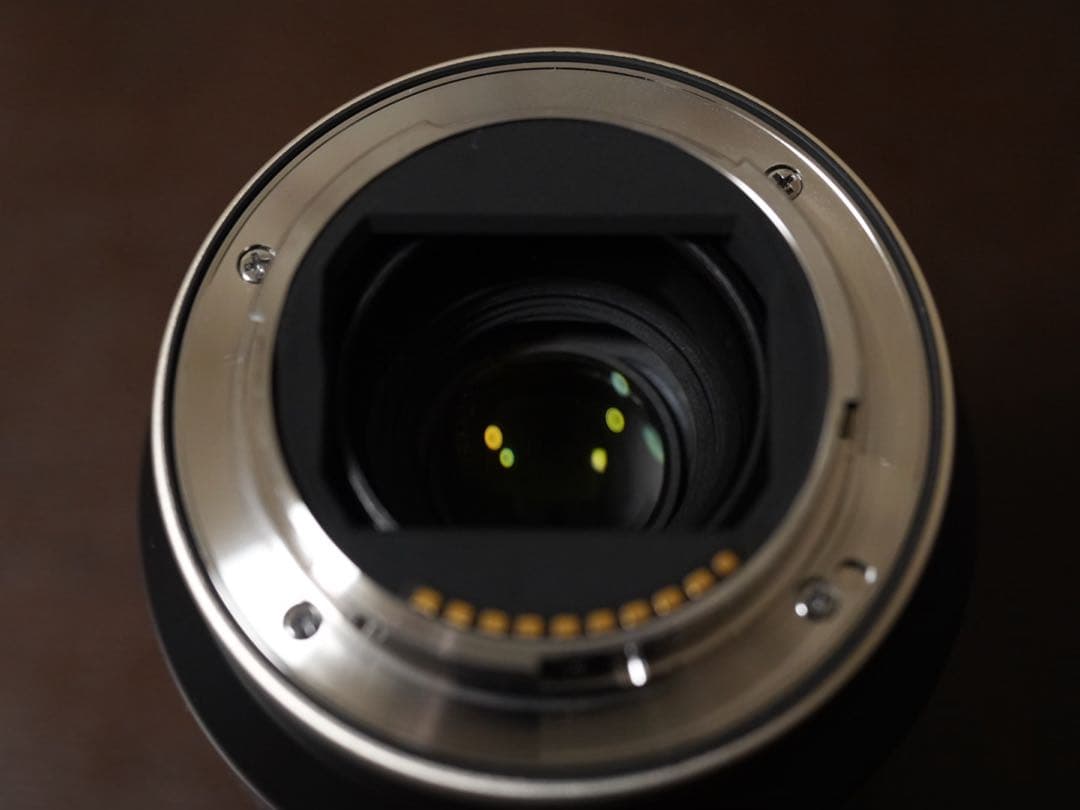 【値下げ済】TAMRON 28-75mm F/2.8 Di III RXD