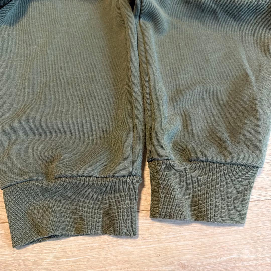 Polo Ralph Lauren オリーブ スウェットセット L