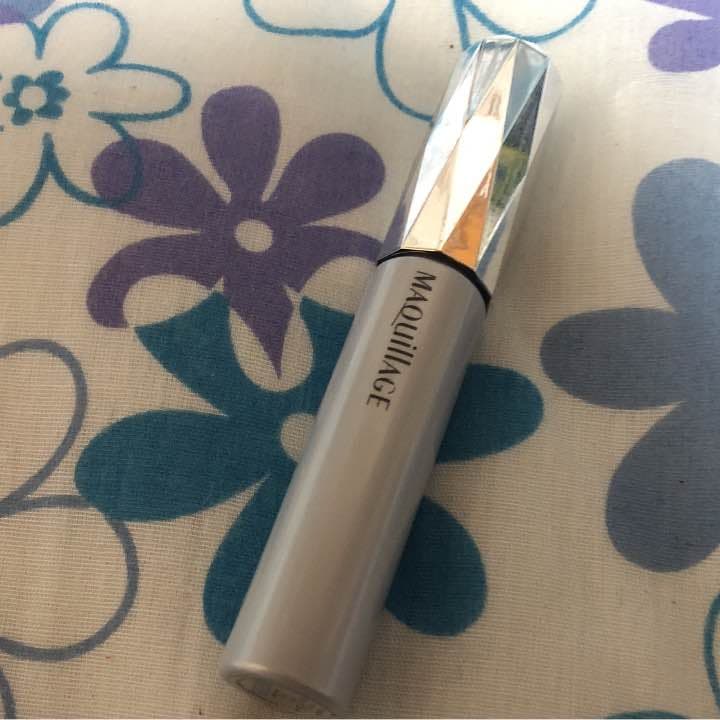 資生堂マキアージュとヴィセマスカラ