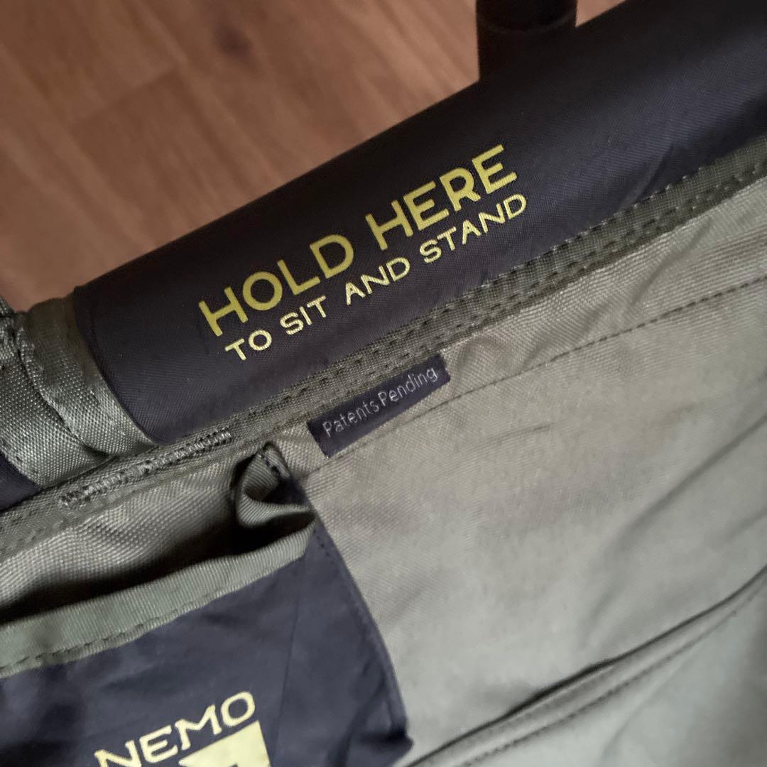 ニーモ　スターゲイザー