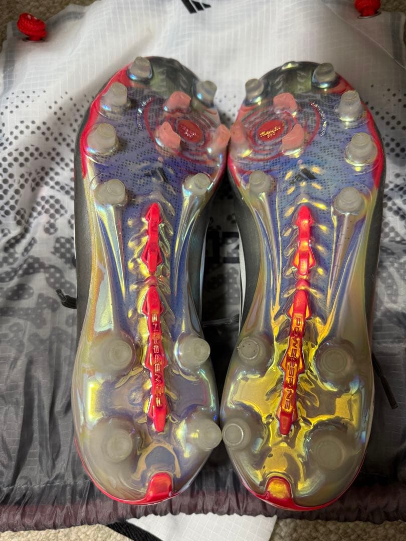 R*o様 adidas プレデター エリート ft ag 26.5cm