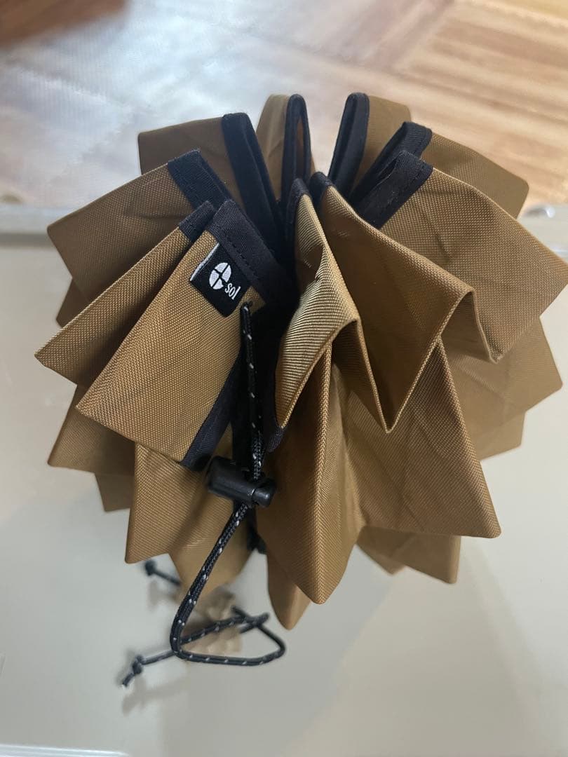 中古】solol-coyote （ソルオル）