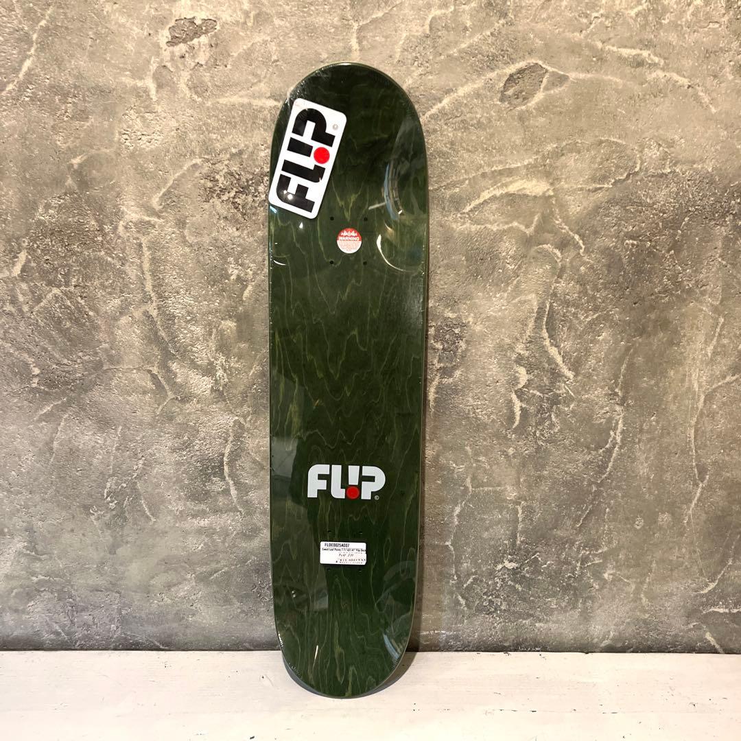 7.75インチ 新品 FLIP 7.75 TOM PENNY 海外正規品 - メルカリ