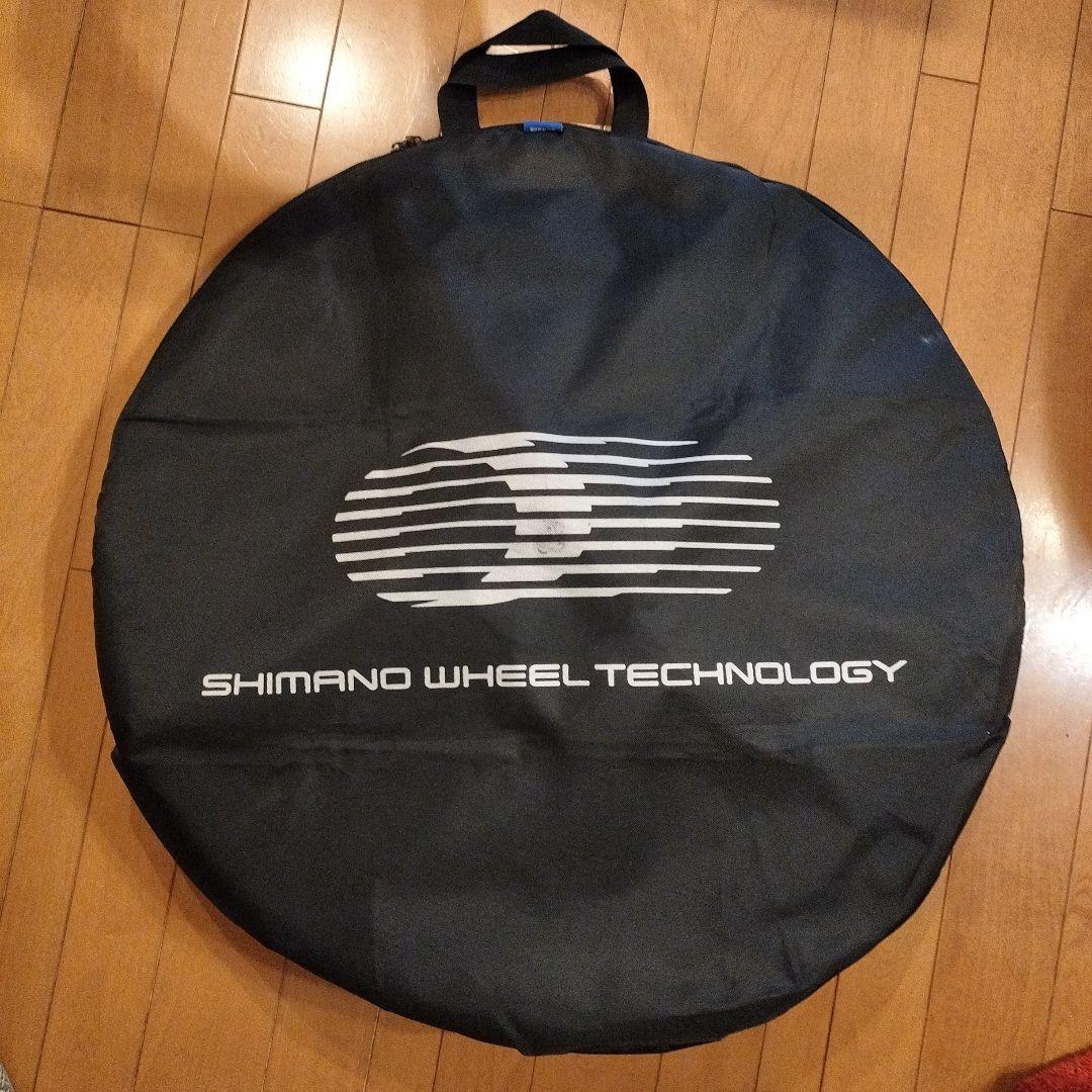 SHIMANO DURA-ACE WH-9000 C50 TU 【リア】
