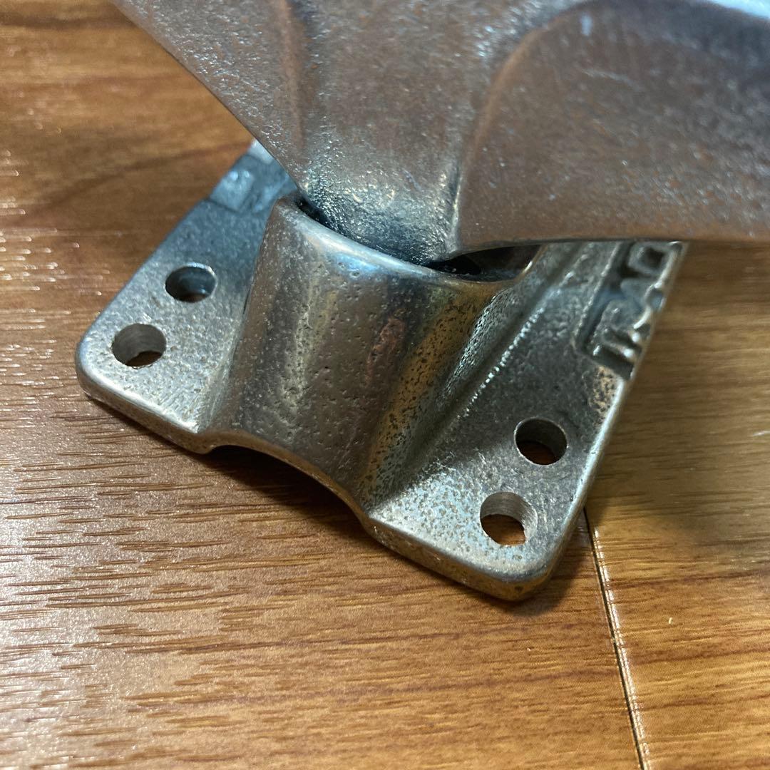 美品!! Vintage tracker trucks dart 149