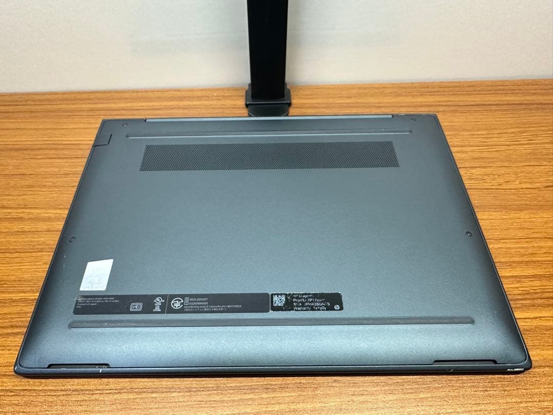 HP DragonFly G4 i5-1335u 16Gb 2024年製