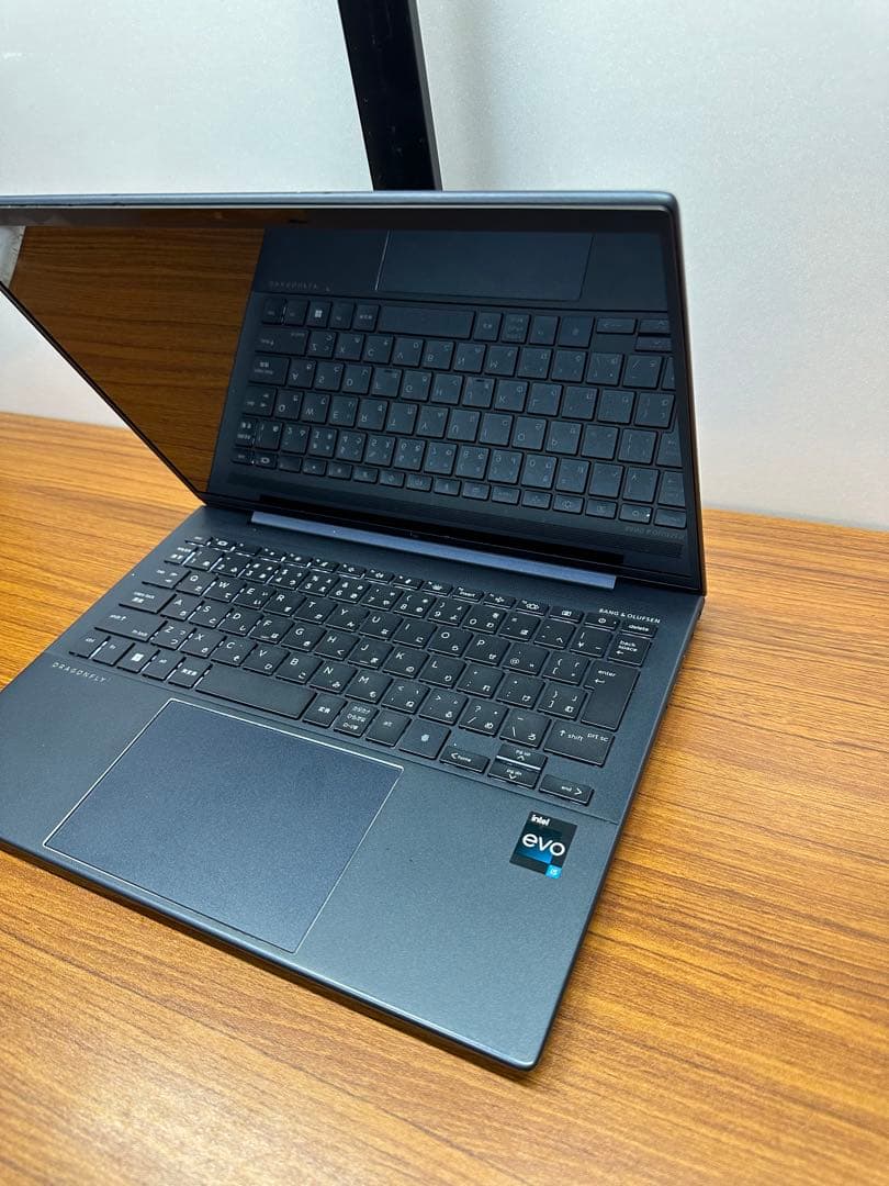 HP DragonFly G4 i5-1335u 16Gb 2024年製