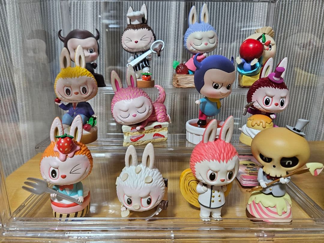 その他 THE MONSTERS Patisserries