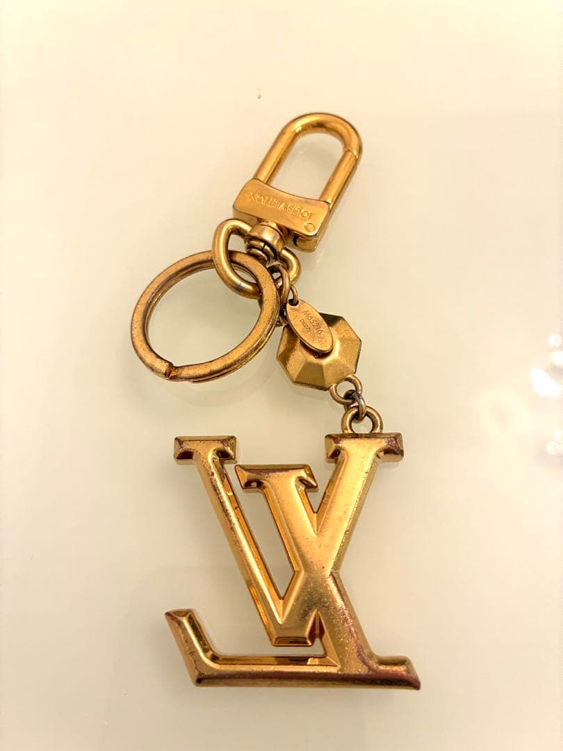 ☆ルイヴィトン　キーホルダー☆