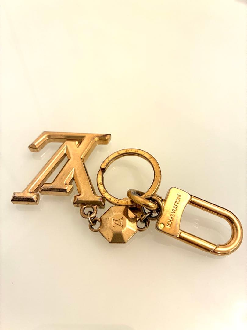☆ルイヴィトン　キーホルダー☆
