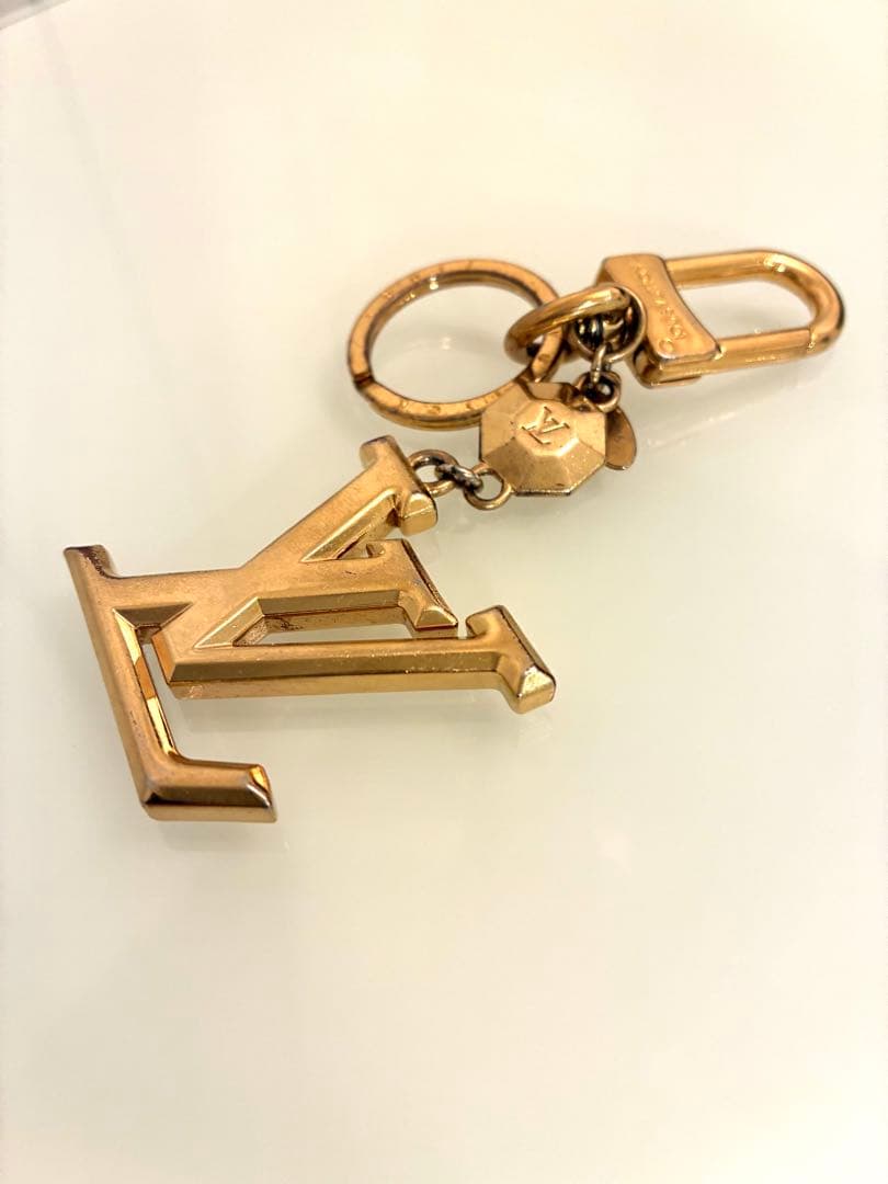 ☆ルイヴィトン　キーホルダー☆