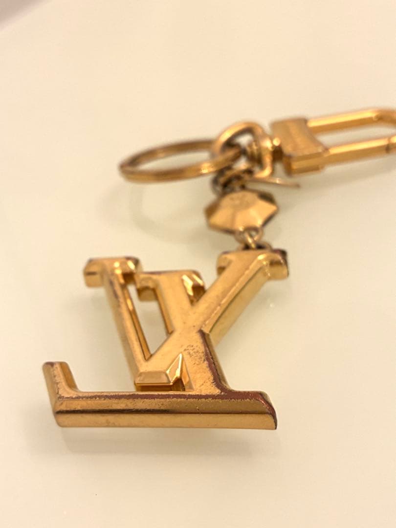 ☆ルイヴィトン　キーホルダー☆