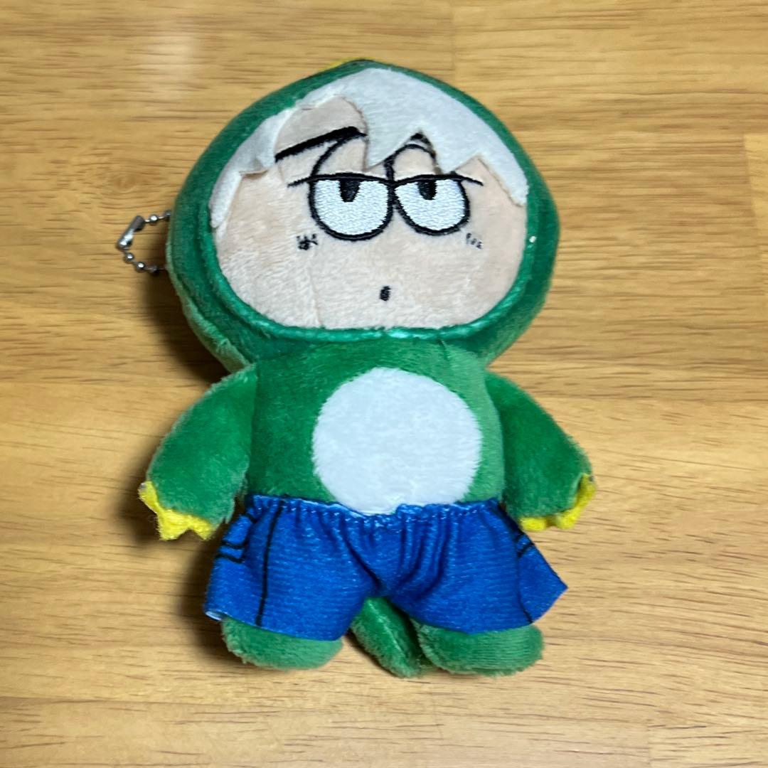 HAYATO ぬいぐるみ ONE N' ONLY - メルカリ