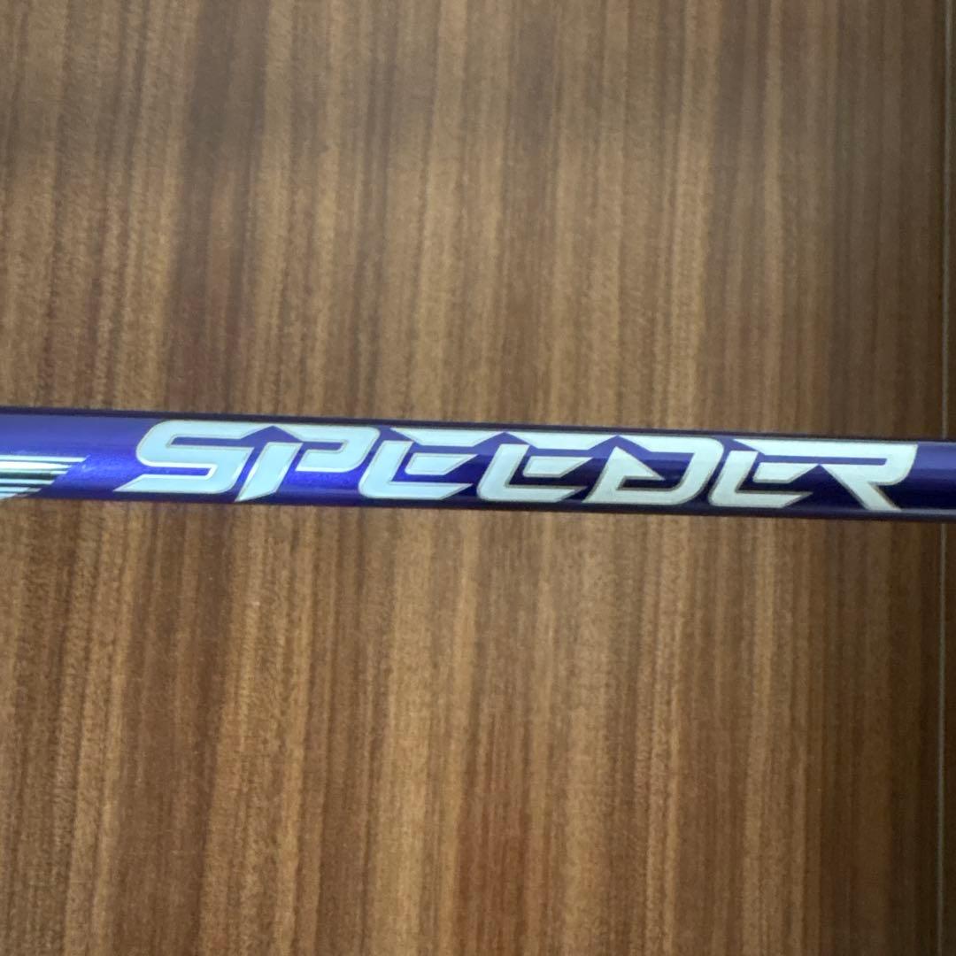 【ほぼ未使用】GTD ConquerorDコンクワーラー&人気シャフト