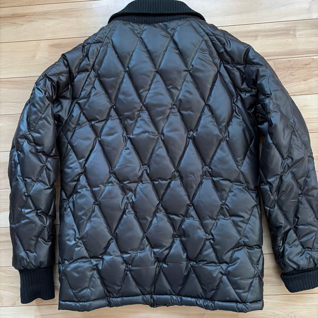 WEST RIDE ウエストライド　ダウンジャケット Mサイズ