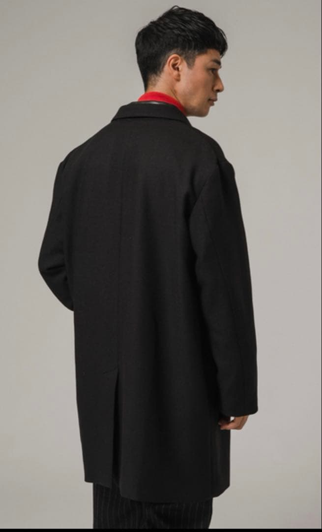 MACKINTOSH別注 HUMBIE CHESTER GTS SL SHORT - メルカリ