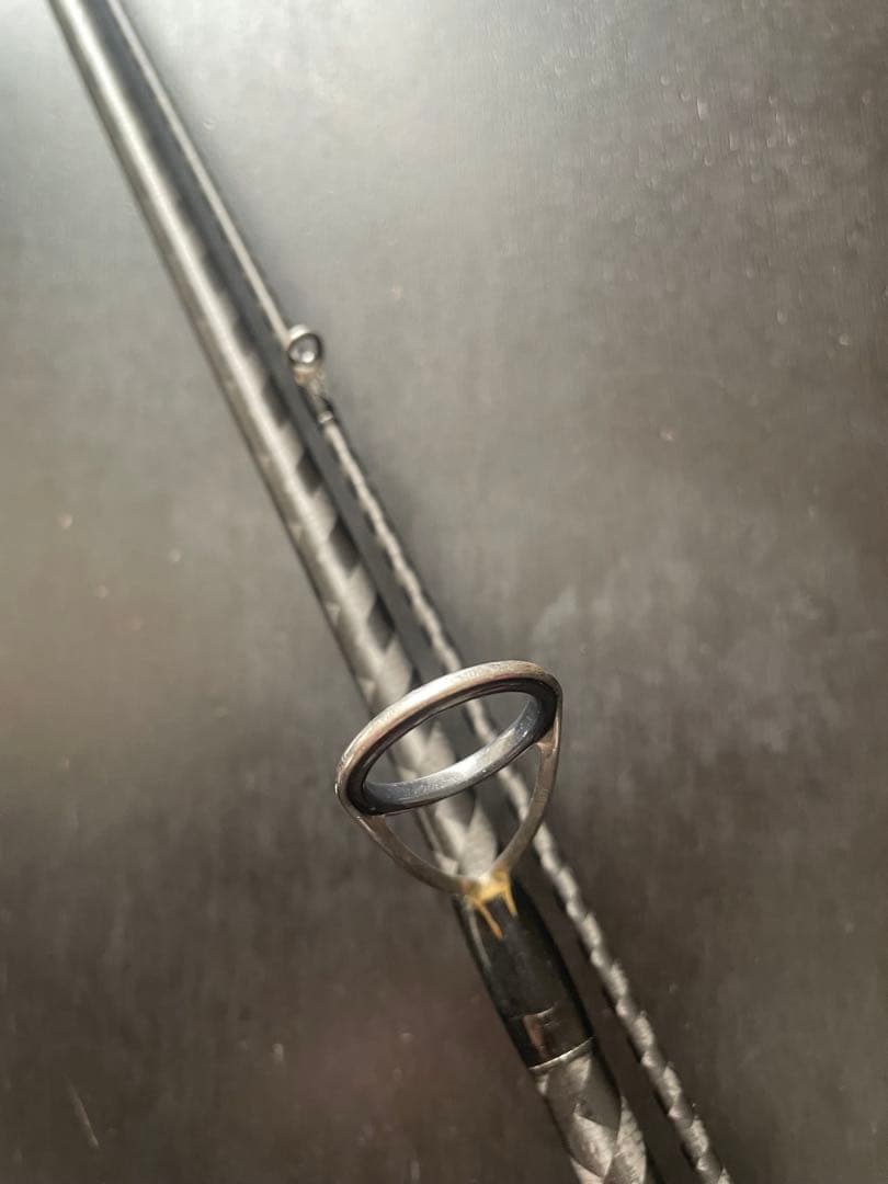 DIALUNA S106ML シーバスロッド