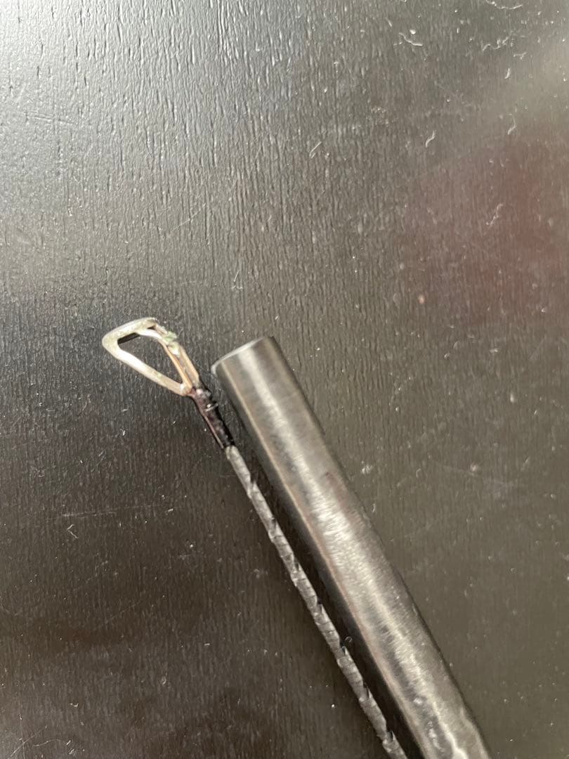 DIALUNA S106ML シーバスロッド