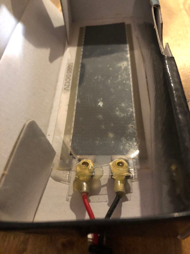 貴重】イーグルP.D.ステーション&バッテリヒートシンクスタンドx2 おまけ付