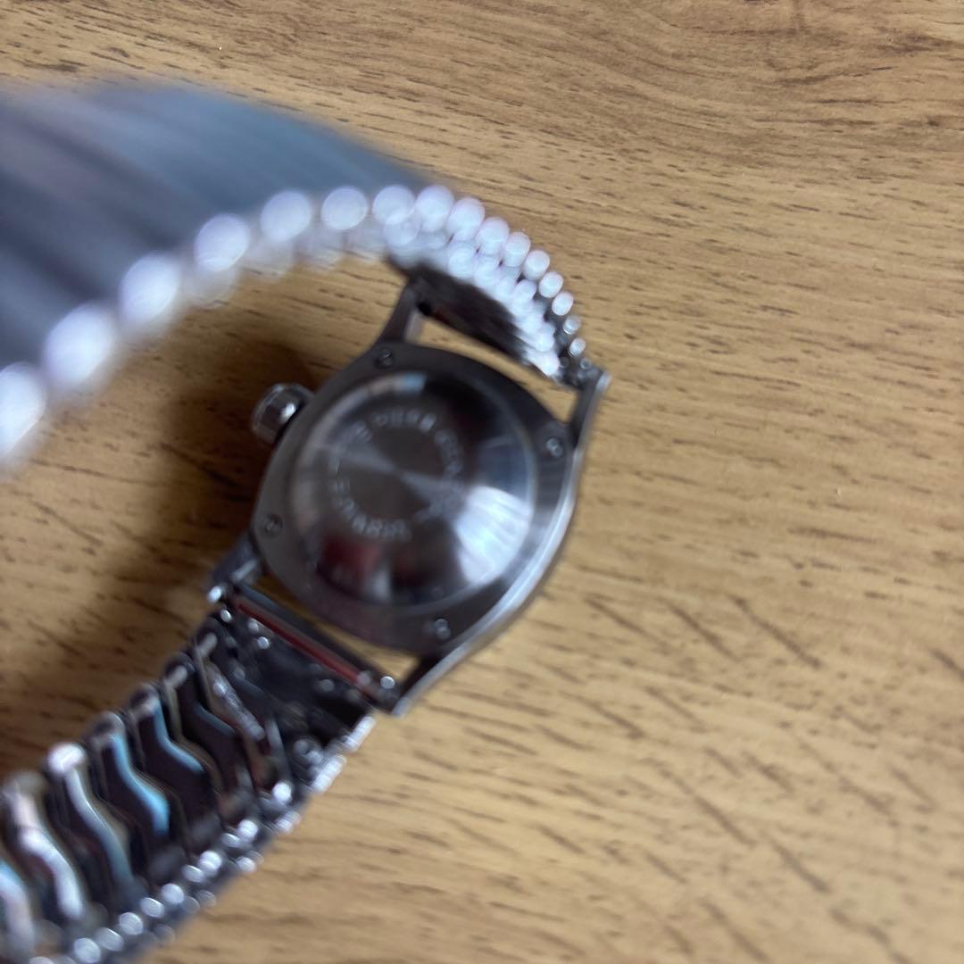 Gstp QMD02C 電池切れ 腕時計 - メルカリ