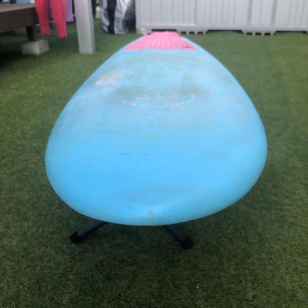 ミックファニング ソフトボード　5.4ft