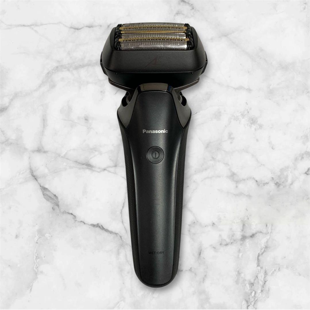 【即日発送】パナソニック　ラムダッシュ Pro 6枚刃　ES-LS5B-K