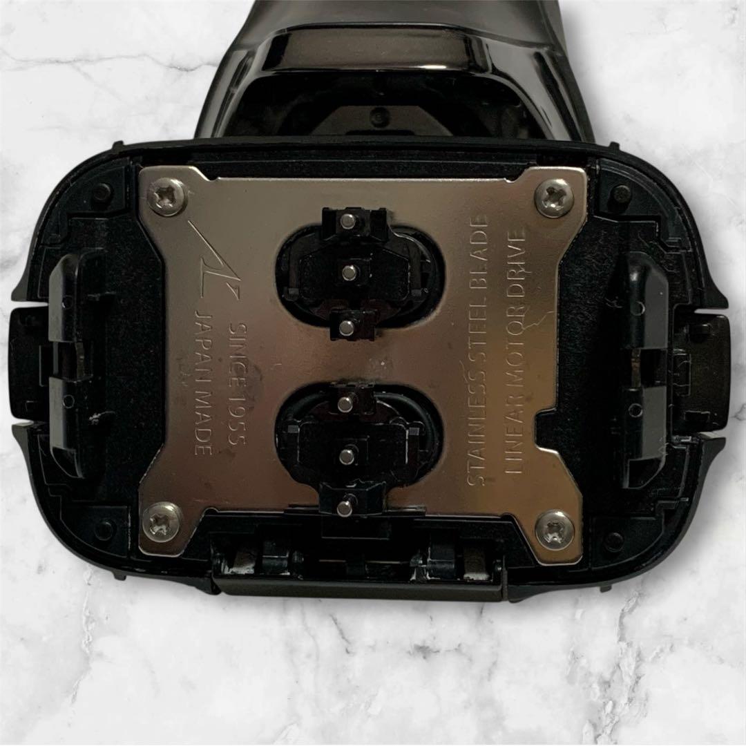 【即日発送】パナソニック　ラムダッシュ Pro 6枚刃　ES-LS5B-K