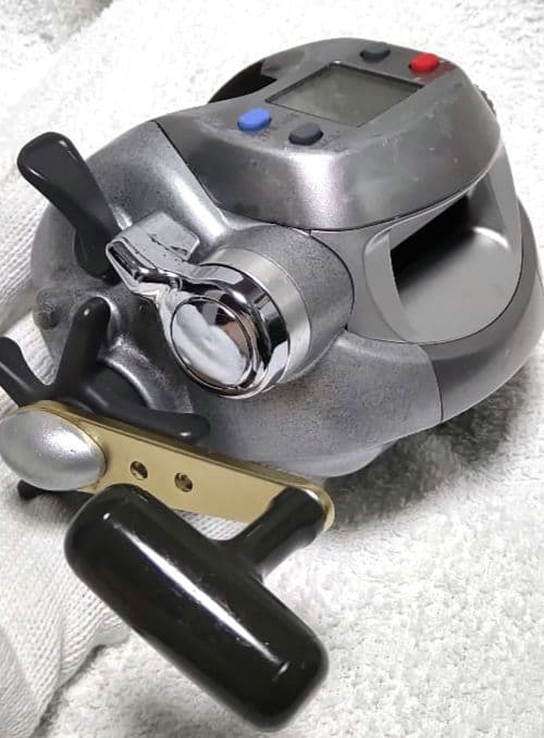 ハイパータナコン500e 動作良好！ - メルカリ