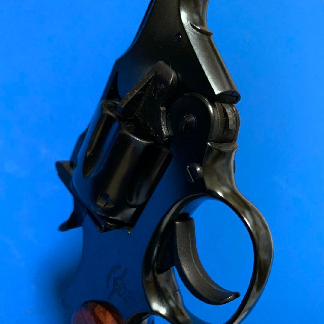 ⭕️☆マルシン エンフィールド ブルーイングプロップカスタム HW未