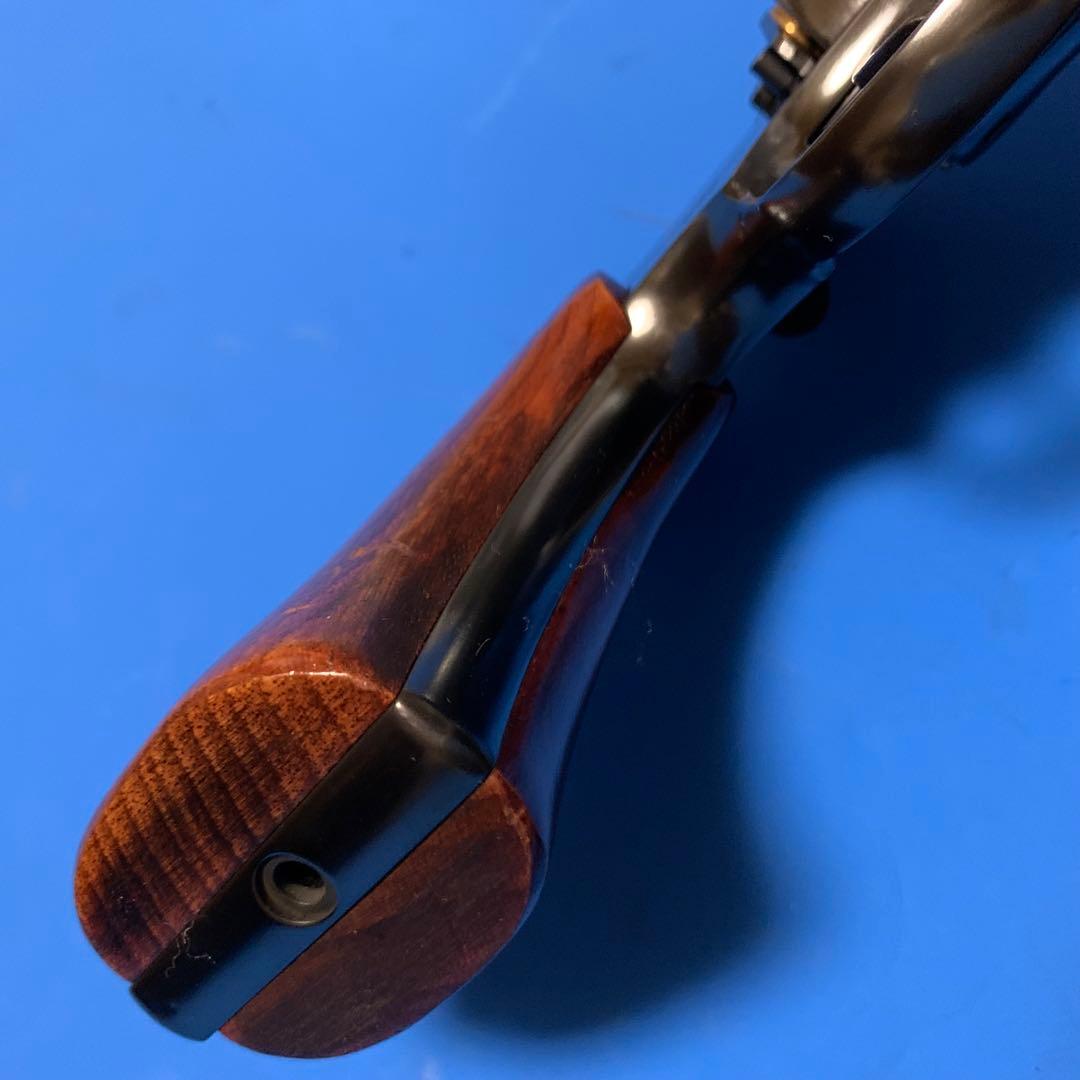 ⭕️☆マルシン エンフィールド ブルーイングプロップカスタム HW未