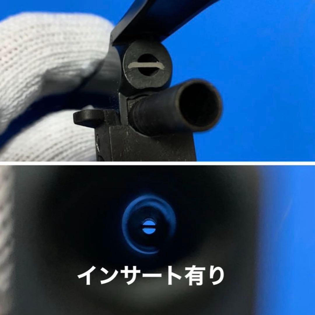 ⭕️☆マルシン エンフィールド ブルーイングプロップカスタム HW未