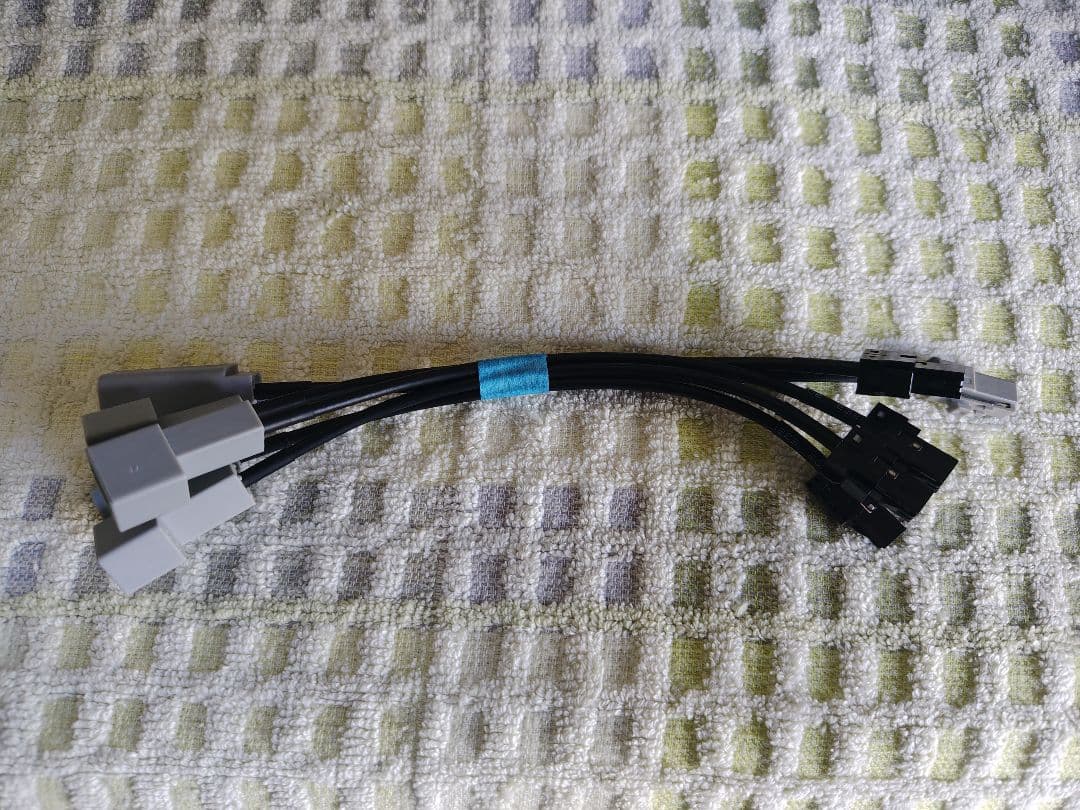 ALPINE BIG X 20アル/ヴェル専用 EX10NX2 ナビ