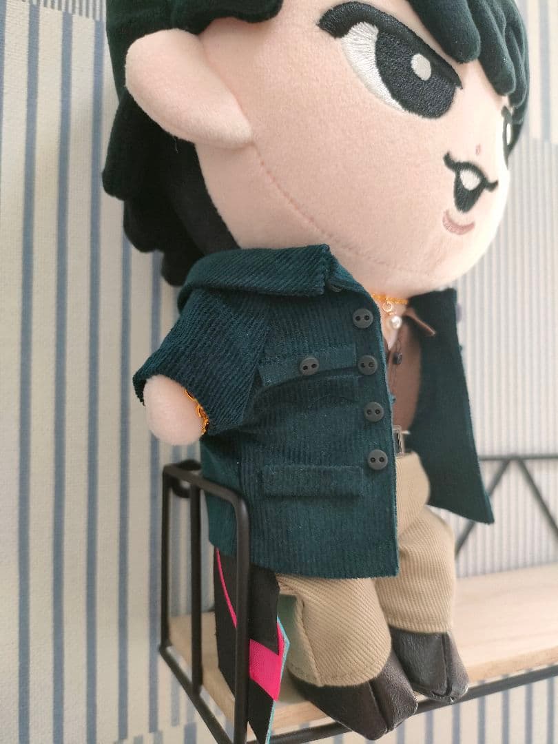 即購入歓迎　ハンドメイド　すのチル　BIG様用お洋服と靴等