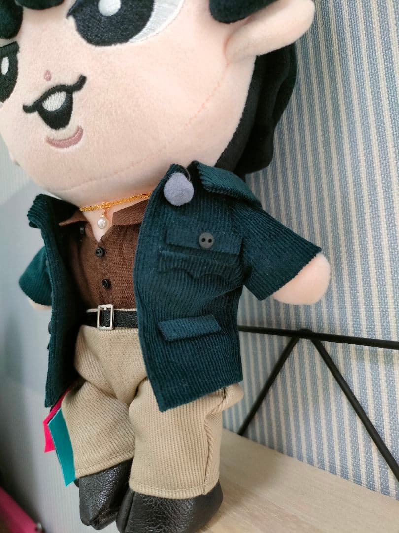 即購入歓迎　ハンドメイド　すのチル　BIG様用お洋服と靴等