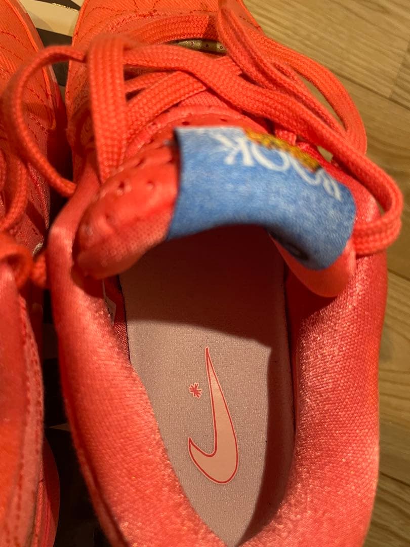 ■26.0cm■ナイキ ブック1 Sedona EP ピカンテレッド