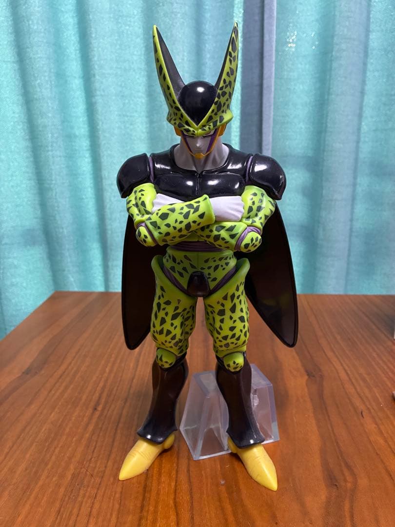 ドラゴンボール 1番くじセル、魔神ブウのまとめ売り