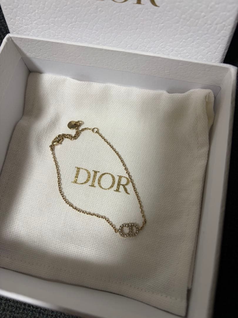 Dior ブレスレット