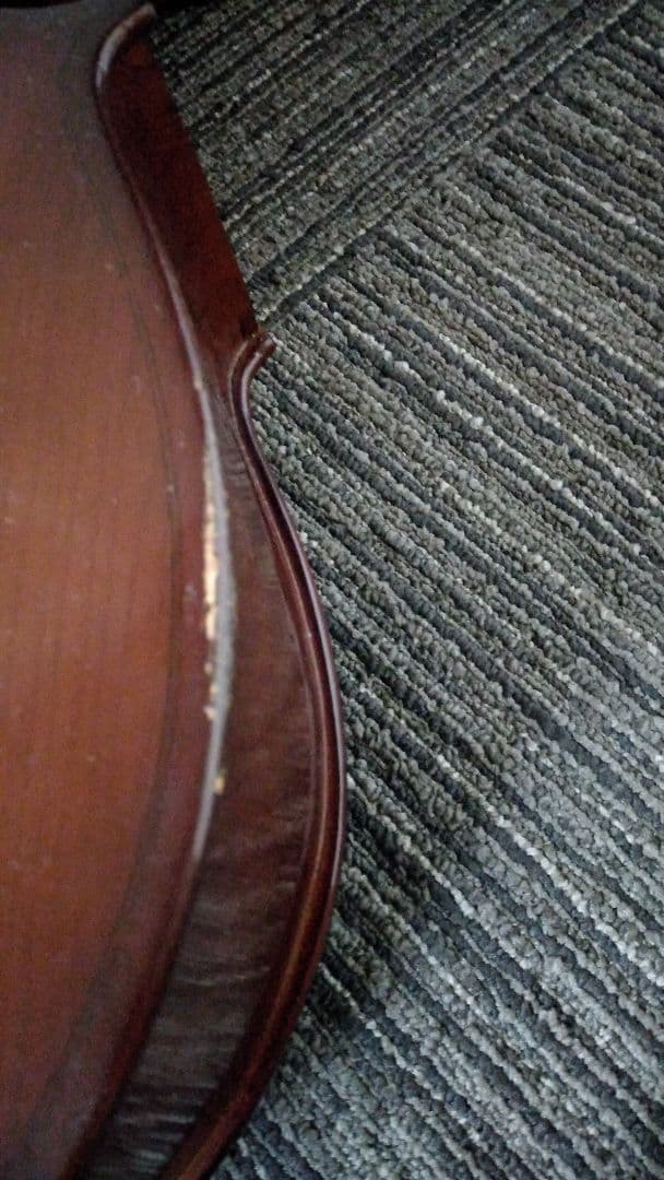 3/4 チェロ & 弓 ヴィンテージ