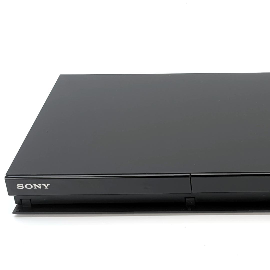 SONY BDZ-ZW1700 Blu-rayレコーダー HDD1TB