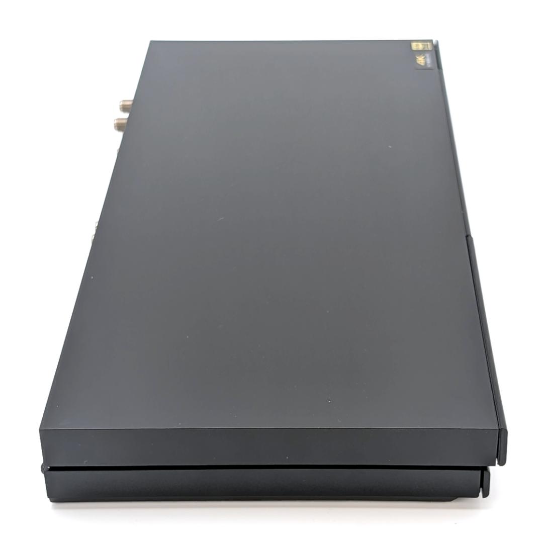 SONY BDZ-ZW1700 Blu-rayレコーダー HDD1TB