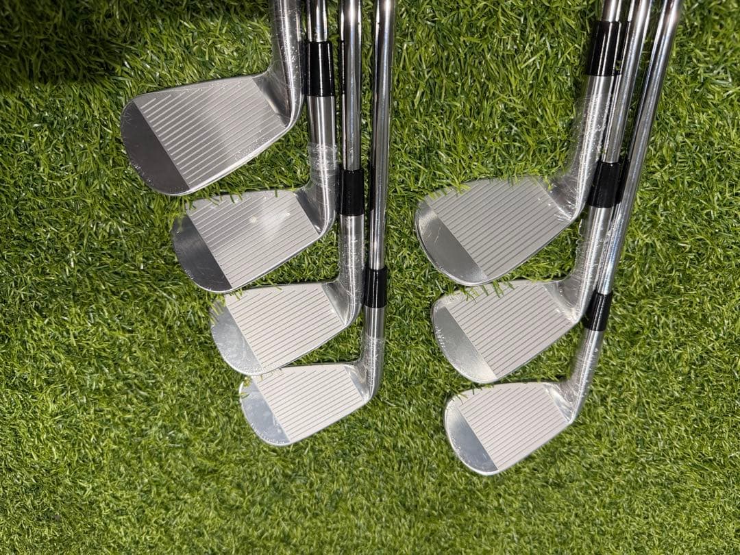 限定品　テーラーメイド RORS∙PROTO ダイナミックゴールドS200