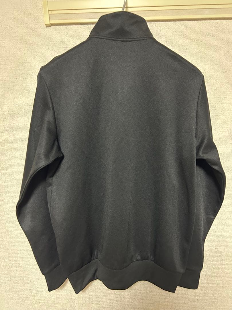 み*く様 アディダス マンチェスターユナイテッド ジャケット セットアップ XL