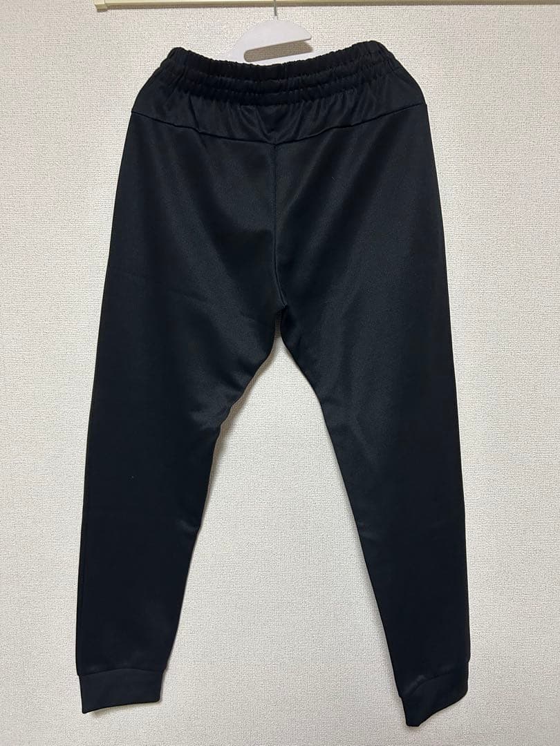 み*く様 アディダス マンチェスターユナイテッド ジャケット セットアップ XL