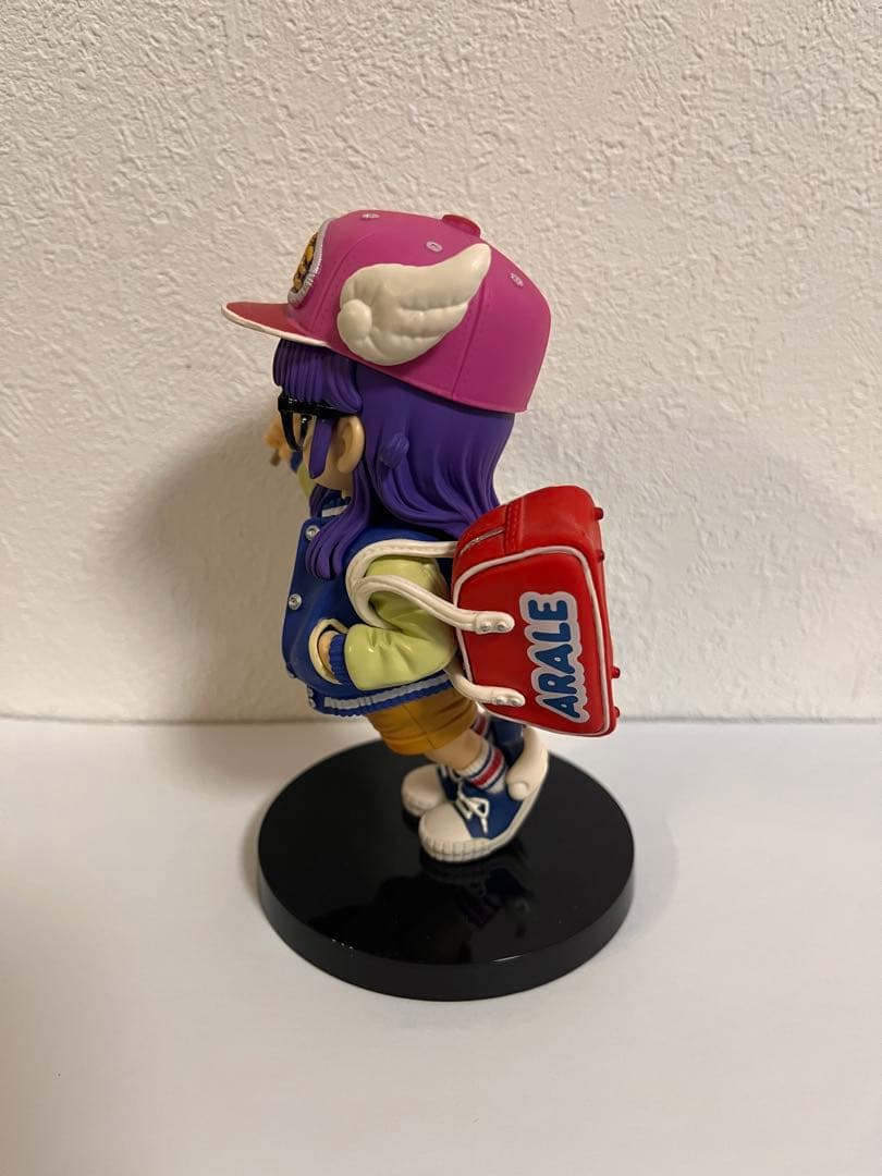 造形天下一武道会4 其ノニ Dr.スランプ アラレちゃん 箱無し