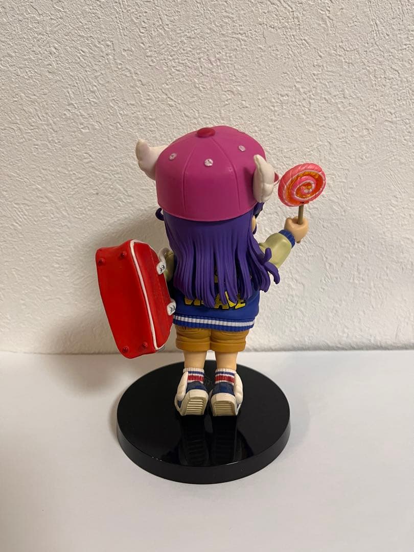 造形天下一武道会4 其ノニ Dr.スランプ アラレちゃん 箱無し